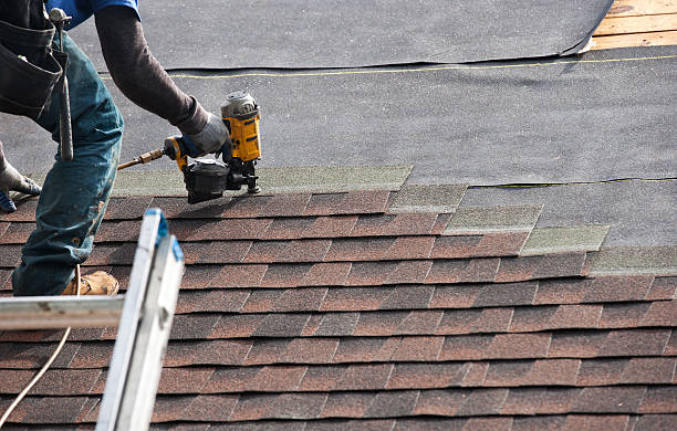 Licensed Roofing service in Woodward, IA - Brentwood Metal Roofing